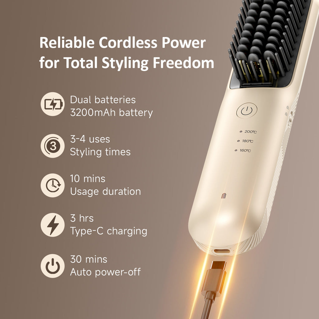 HS1 Wireless Hair