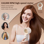 GS1 Hot Air Styler