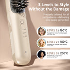 HS1 Wireless Hair