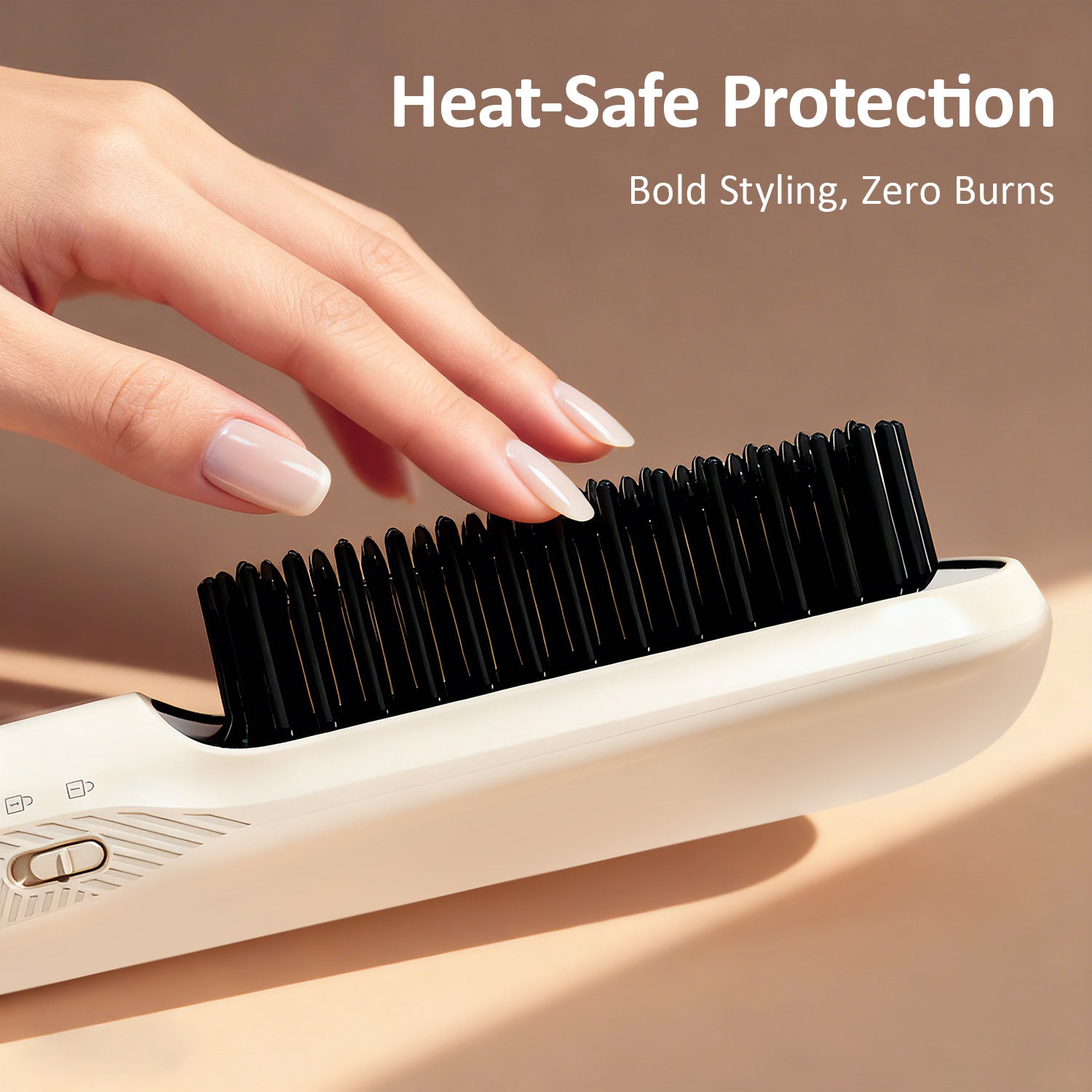 HS1 Wireless Hair