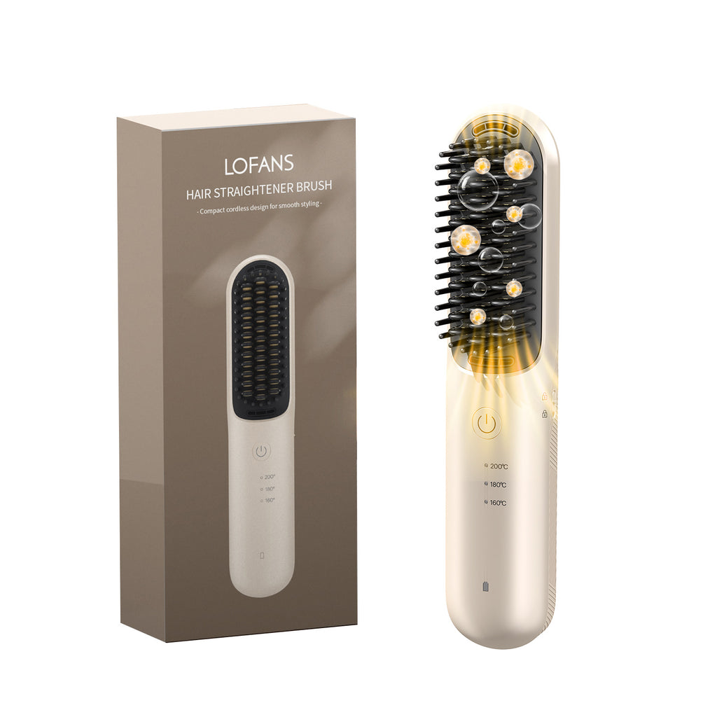 HS1 Wireless Hair