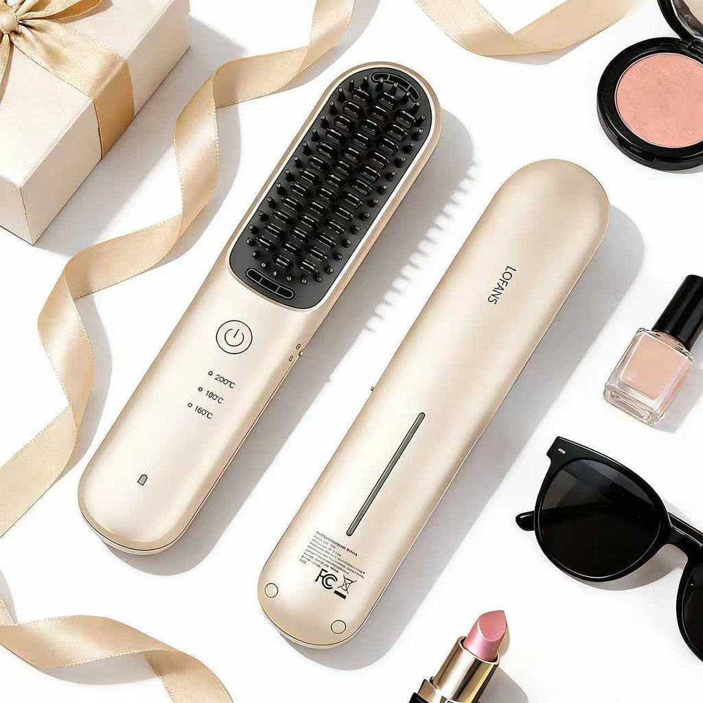 HS1 Wireless Hair