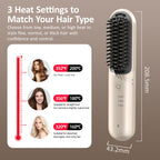HS1 Wireless Hair