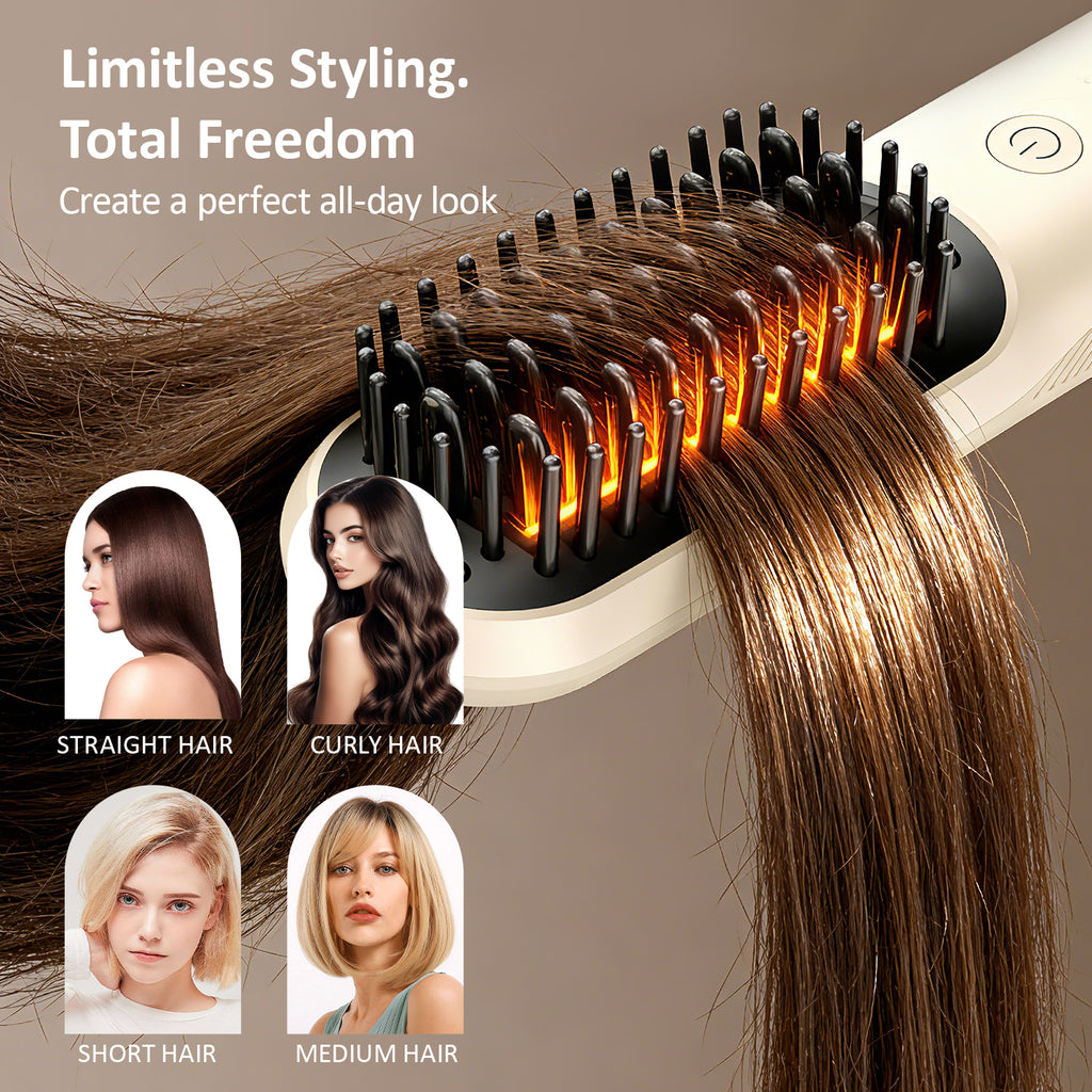 HS1 Wireless Hair