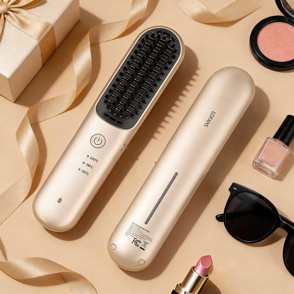 HS1 Wireless Hair