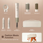 GS1 Hot Air Styler
