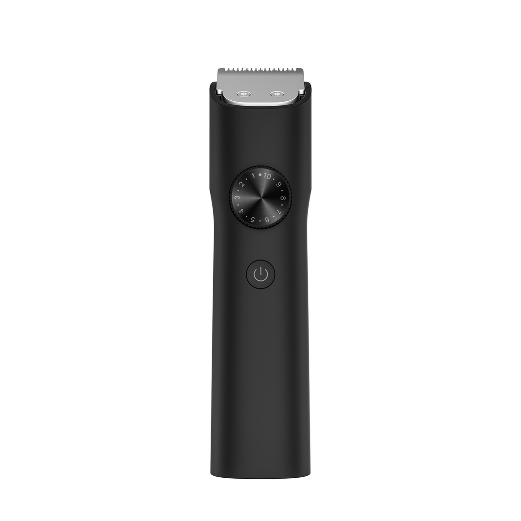 TR1 Shaver