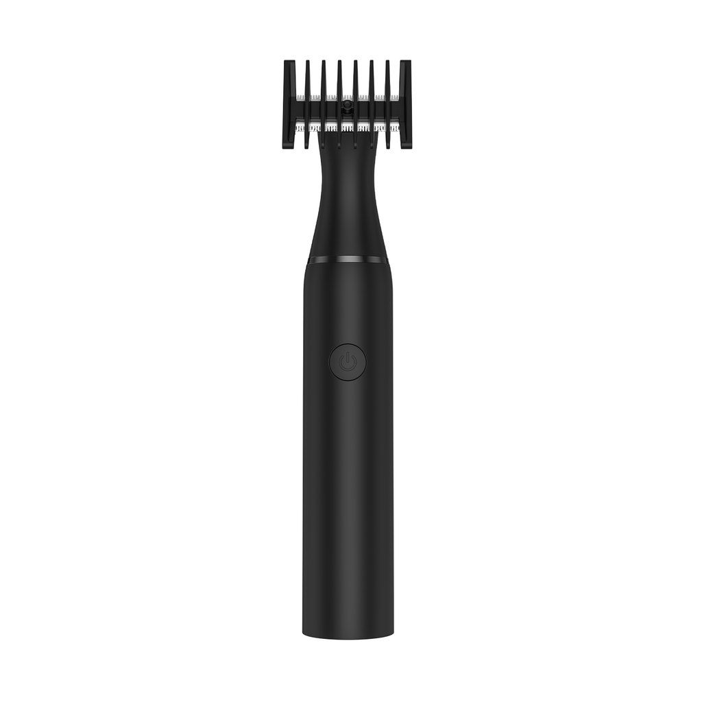 TR2 Shaver